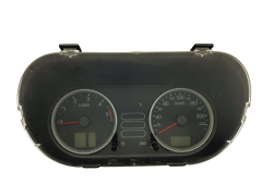 Speedometer/Instrument Cluster Ford Fiesta 4S6F-10849-JA 4S6F10849JA 65578