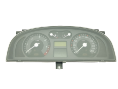 Speedometer/Instrument Cluster Renault Laguna 2 8200291330 D 28492