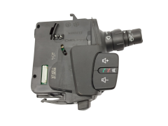 Windscreen Wash Wiper Switch 7701068114 88103007 Renault Kangoo 2 Modus