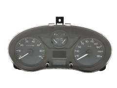 Speedometer/Instrument Cluster Partner 2 Berlingo 2 9665983580 PSA 52070