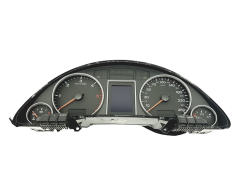 Speedometer/Instrument Cluster Audi A4 B7 8E0920901H 0263626408 43998