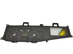 Speedometer/Instrument Cluster Renault Vel Satis 8200362529 A Johnson 23333