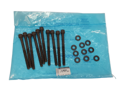 Bolt Kit Renault Dacia 110567448R Original