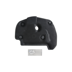 Engine Cover Original 0137H2 0137.H2 Citroen Peugeot Fiat