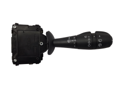 Windscreen Wash Wiper Switch Renault Clio 4 Captur 255675887R 8201168016 Valeo 8276