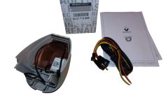 Digital Video Recorder Original 8201713925 Dacia