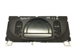 Speedometer/Instrument Cluster Renault Modus 8200495303 F 50803