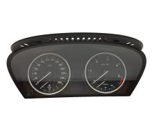 Speedometer/Instrument Cluster BMW 5 E60 E61 62119177261 110080213/938