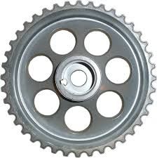 Camshaft Pulley Renault Megane Scenic 1.9 dCi OE 7700718509