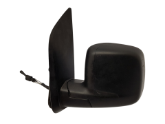 Mirror Left Fiat Fiorino 3 735450570 020004 T835