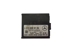 Module 2118209126 510080420 Mercedes Delphi