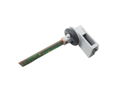 Temperature Sensor VW Audi Seat Skoda 4B0820539 0km