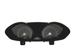 Speedometer/Instrument Cluster Ford Fiesta 8A6T-10849-AK 8A6T10849AK 51372