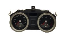 Speedometer/Instrument Cluster Renault Megane 2 8200399695 2459