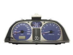 Speedometer/Instrument Cluster Mitsubishi Pajero MR381640 257310-2583