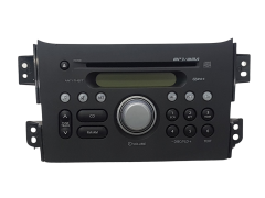 Radio Cd Mp3 Player Suzuki Opel 39101-51K0 CQ-MX0770G PACR08 1238