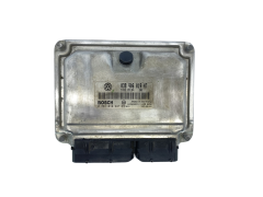 Control Unit 038906019HT 0281010947 VW Skoda Seat Bosch 63084