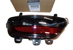 Lamp Left Original 265855239R Renault
