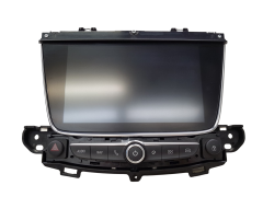 Navigation Radio Opel Grandland X 9839355280 86758B03 28714457