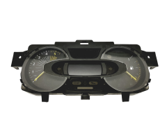 Speedometer/Instrument Cluster Renault Trafic 3 248105930R Visteon 47406