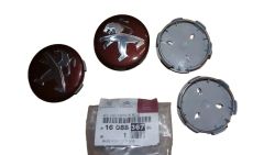 Wheel Rim Hub Cap New Original 1608836780 Peugeot