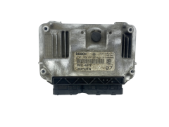 Control Unit 89661-0H070 0261S04464 Toyota PSA Bosch 49234