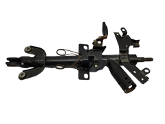 Steering Column 412362 Peugeot 405 12868