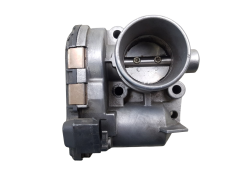Throttle Body Valve Fiat Lancia 0280750042 1.2B Bosch 2901