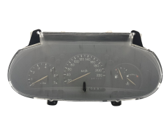 Speedometer/Instrument Cluster Ford Escort 96FB10849CC 57552