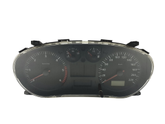 Speedometer/Instrument Cluster Seat Ibiza W06K0920850C 110008924004 56759