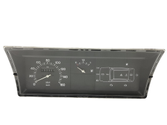 Speedometer/Instrument Cluster Fiat Panda 46784110 6063639900 42275