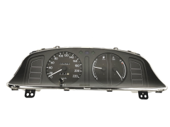 Speedometer/Instrument Cluster Toyota Corolla 83800-1E310 257320-5250 Denso
