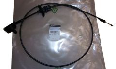 Lid Lock Cable New Original 656203754R Renault Trafic 3