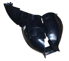 Wheel Arch Liner Left Front Original 7136CG 7136.CG Citroen