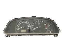 Speedometer/Instrument Cluster Opel Agila 09214266 110008952054 41056