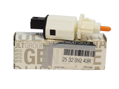 Brake Pedal Switch Renault 253209243R New Original