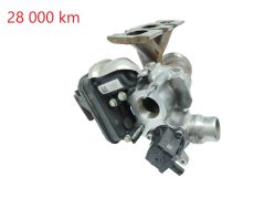 Turbocharger 144106434R A2820900280 1.3 TCE Renault Mercedes