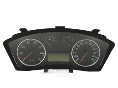 Speedometer/Instrument Cluster Fiat Croma 51735924 503001090100 29358