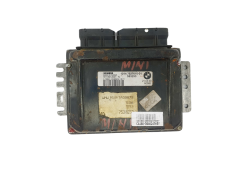 Control Unit Mini 1214 7527610-01 S118012001N Siemens 46247