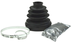 Drive Shaft Cover Original Oryginał Citroen C5 II 3287C9