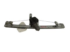 Window Regulator Front Right Dacia Logan 8200901102 400727D 118482