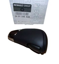 Gearshift Knob New Original 349104EA0A Renault