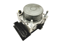 Abs Pump Renault Modus 8200747138 0265800558 Bosch