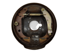 Brake Disc Cover Plate Szczęk Left 421189 Citroen ZX Bendix