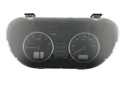 Speedometer/Instrument Cluster Ford Fiesta 4S6F-10849-JA 4S6F10849JA 56950