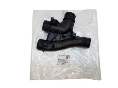 Air Hose Citroen Peugeot 9678406580 Original