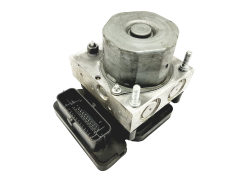 Abs Pump Smart Forfour 476605476R 0265257284 Bosch