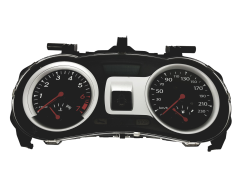 Speedometer/Instrument Cluster Renault Clio 3 8201060291 33474