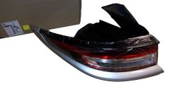 Lamp Left Rear Original 9833591880 Citroen DS3 Crossback