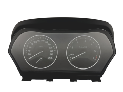 Speedometer/Instrument Cluster BMW 3 F30 F31 9232892 45301